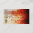 Search for blooded business cards Fashion