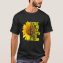 Search for october tshirts Sunflower