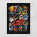 Search for peacemaker postcards Bloodsport