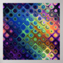 Search for glass effect posters Abstract