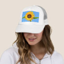 Search for sunflower hats Yellow
