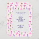 Search for margarita glass invitations Drinks