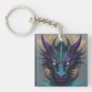 Search for mythical key rings Fantasy