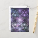 Search for surreal floral postcards For her