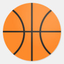 Search for retro basketball stickers Cute