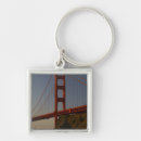 Search for golden gate bridge key rings Reflection