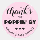 Search for pink popcorn stickers Cute