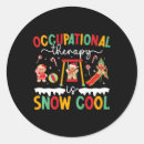 Search for occupations stickers Santa claus