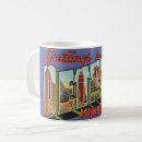 Search for michigan souvenir mugs Detroit