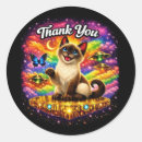 Search for cosmic cat stickers Outer space