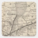 Search for railroad stickers Area