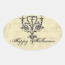 Search for trial stickers Halloween