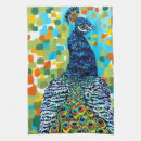 Search for peacock placemats Peacocks