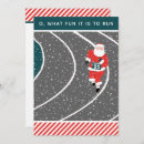 Search for track field cards Funny