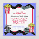 Search for movie premiere invitations Film