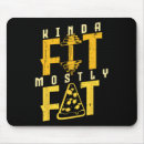 Search for exercise motivation mousepads Weightlifting