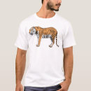 Search for two wild tshirts Illustration