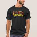 Search for aperol clothing Party