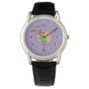 Search for artistic watches Watercolors
