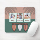 Search for feather mousepads Bohemian