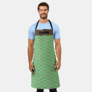 Search for antler aprons Green