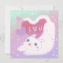 Search for cat valentine invitations Kitten