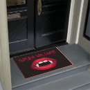 Search for vampire doormats Halloween
