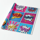 Search for expression wrapping paper Cartoon