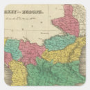 Search for turkey square stickers Map