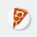 Search for cheesing magnets Pepperoni