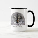Search for tawny mugs Owl