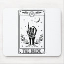 Search for floral weddings mousepads Bride