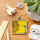 Search for closed key rings Flower