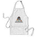 Search for raccoon aprons Cooking