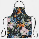 Search for gentleness aprons Floral