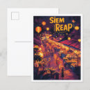 Search for cambodia postcards Vintage