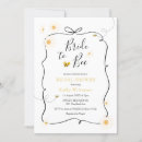 Search for bride to bee invitations Daisy