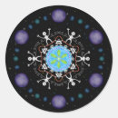 Search for buddies stickers Fun