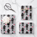 Search for clown wrapping paper Pennywise the clown