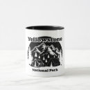 Search for vintage yellowstone mugs Camping