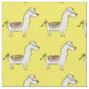 Search for llama fabric Alpaca