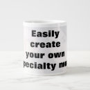 Search for diy coffee mugs Text