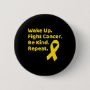 Search for childhood cancer awareness badges September