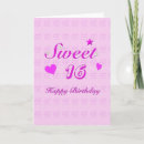 Search for abstract sweet 16 invitations Colourful