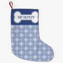 Search for dog bone christmas stockings Pattern