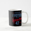 Search for first man mugs United states