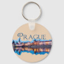 Search for prague key rings Czechia