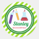 Search for mad scientist stickers Nerd