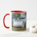 Search for red barn mugs Landscape