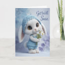 Search for baby get well cards Bunny